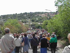 NIMES JEUDI 05 MAI 2005 RENE LAUGIER 002